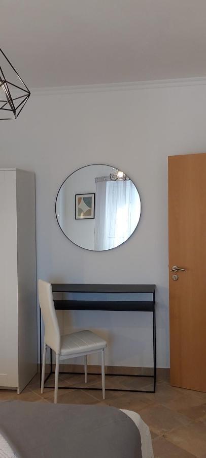Moinhos A Sombra Villa Pedrogao  Buitenkant foto