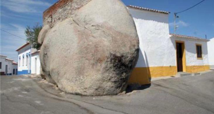 Moinhos A Sombra Villa Pedrogao  Buitenkant foto