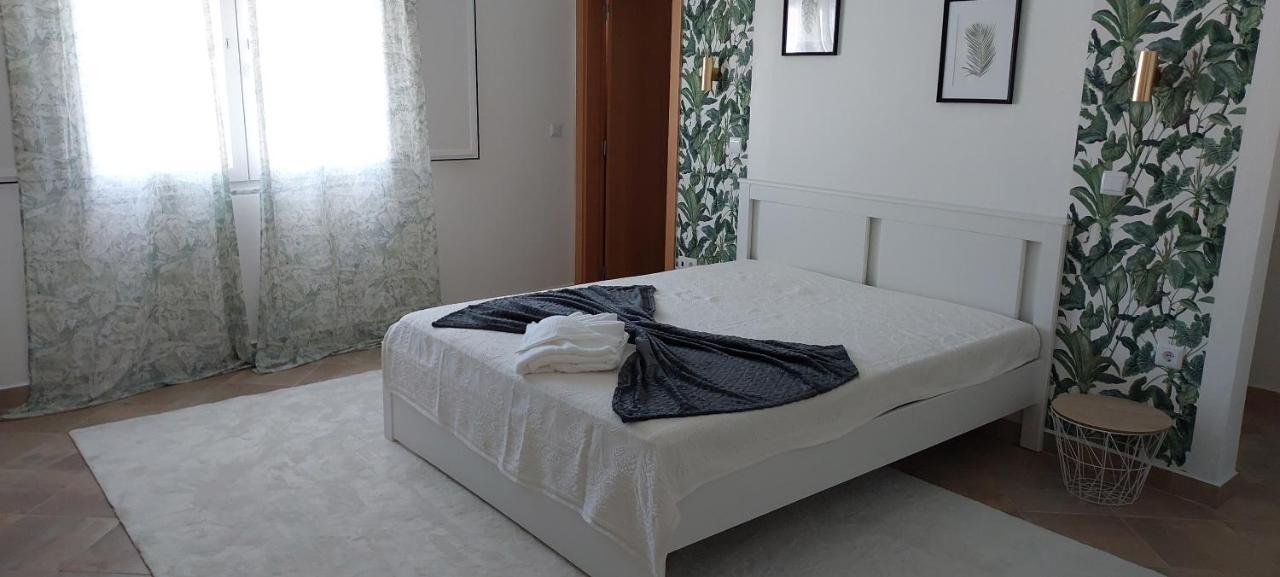Moinhos A Sombra Villa Pedrogao  Buitenkant foto