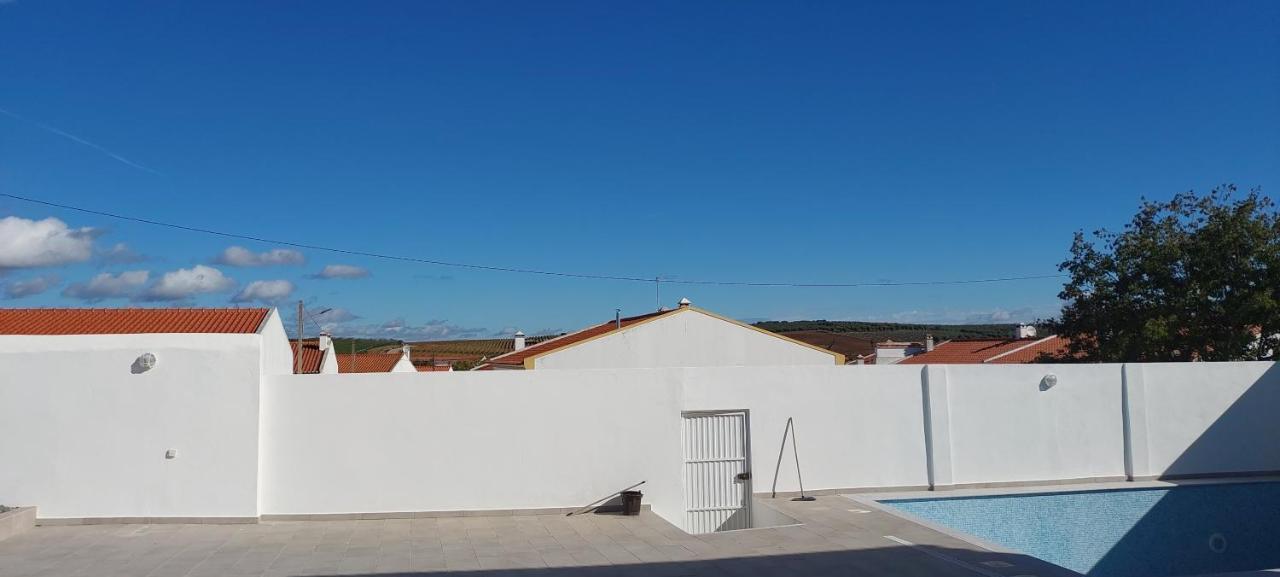 Moinhos A Sombra Villa Pedrogao  Buitenkant foto