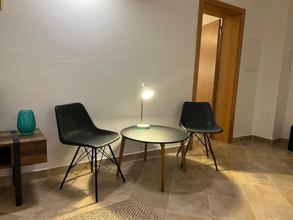 Moinhos A Sombra Villa Pedrogao  Buitenkant foto