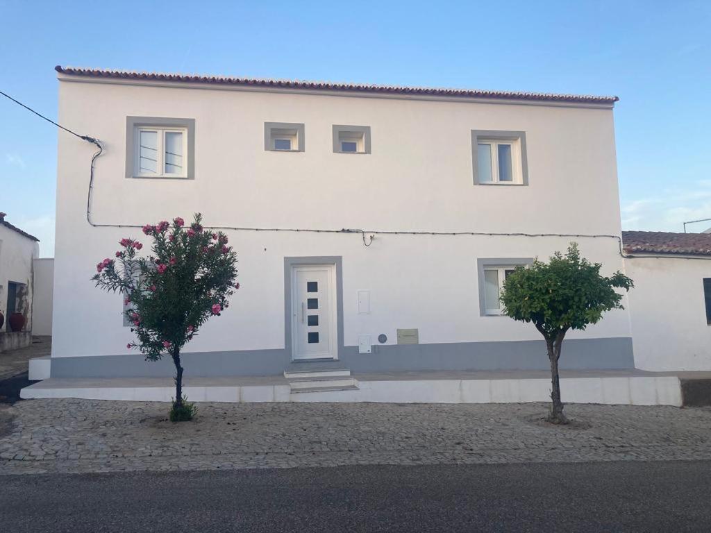 Moinhos A Sombra Villa Pedrogao  Buitenkant foto