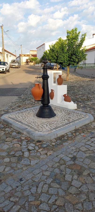 Moinhos A Sombra Villa Pedrogao  Buitenkant foto