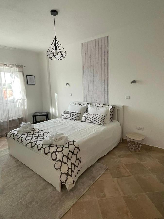 Moinhos A Sombra Villa Pedrogao  Buitenkant foto