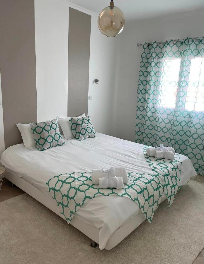 Moinhos A Sombra Villa Pedrogao  Buitenkant foto