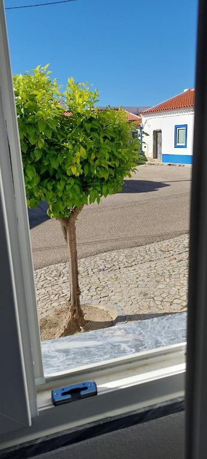 Moinhos A Sombra Villa Pedrogao  Buitenkant foto