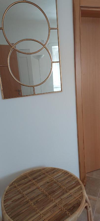 Moinhos A Sombra Villa Pedrogao  Buitenkant foto