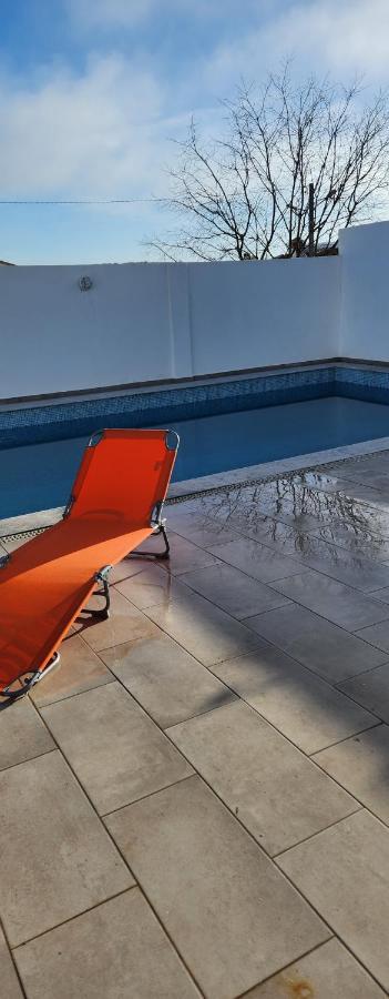 Moinhos A Sombra Villa Pedrogao  Buitenkant foto